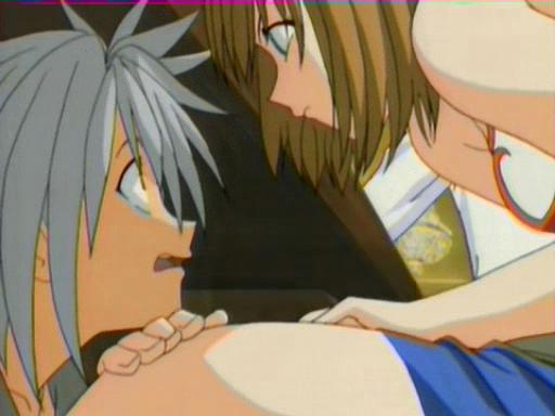 Otaku Gallery  / Anime e Manga / Rave / Screen Shots / 01 - L`erede del Rave / 033.jpg